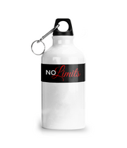 No Limits – 600ml Water Bottle
