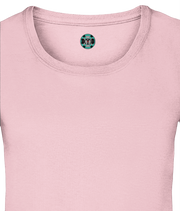 No Limits - (front design) - women’s fitted vest