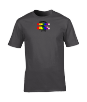 Decode The Matrix - (unisex tshirt)