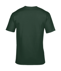 On The Grind - (unisex tshirt)